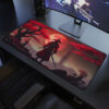 MOONLIGHT SAMURAI RED - Image 2