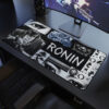 RONIN COMIC - Image 2