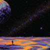 CHROMATIC EXPANSE