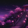 LUNAR BLOSSOMS
