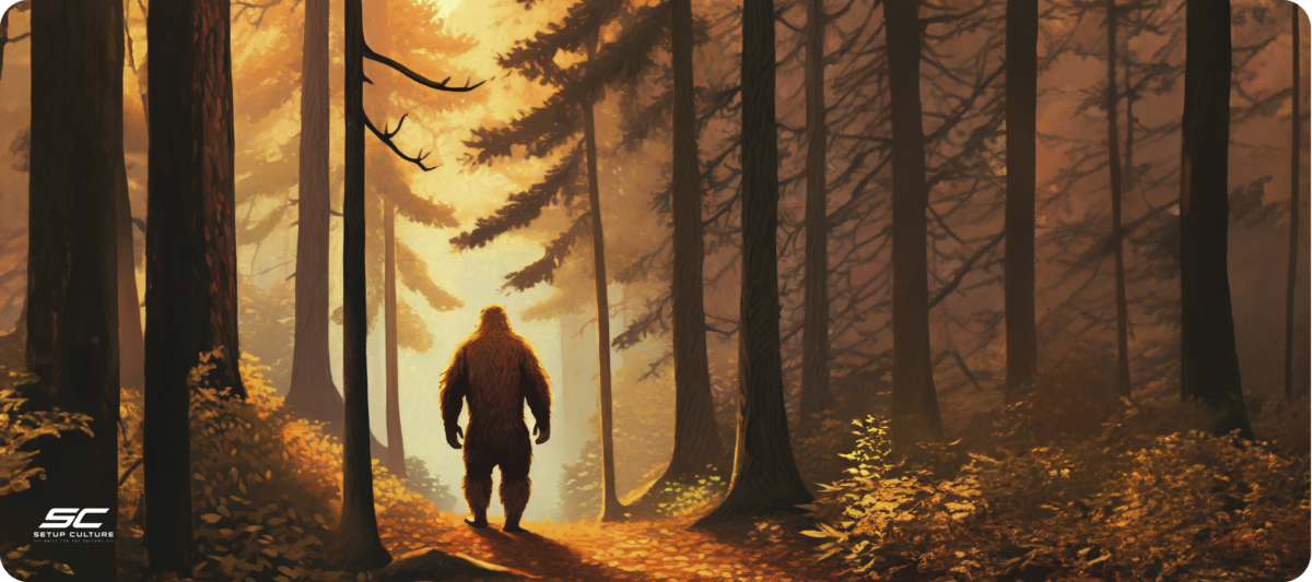 BIGFOOT