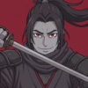 CRIMSON BLADE