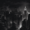 MIDNIGHT MANHATTAN