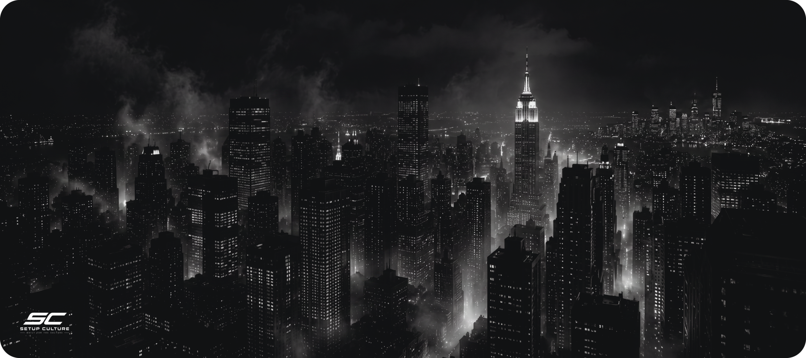 MIDNIGHT MANHATTAN