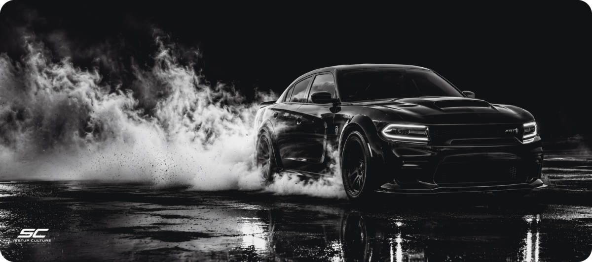 MIDNIGHT BURNER