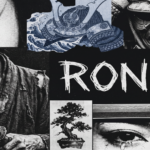 RONIN COMIC
