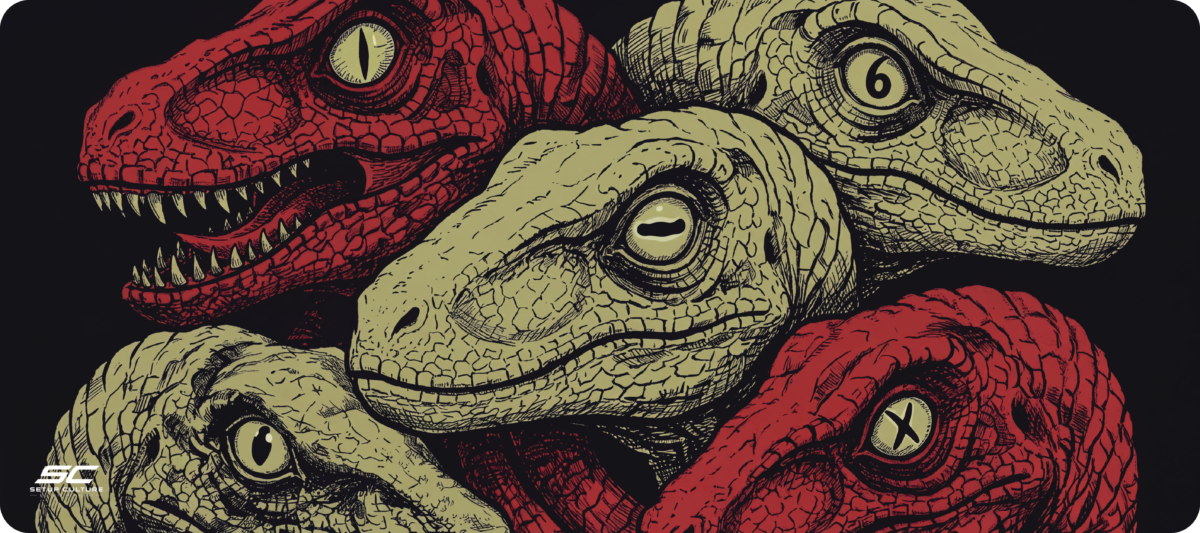 RAPTORS