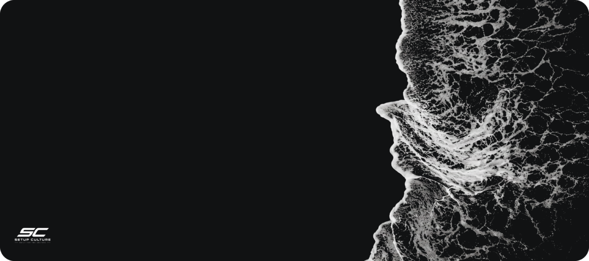 BLACK WAVE