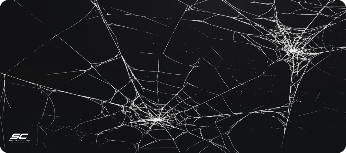 BLACK WEB