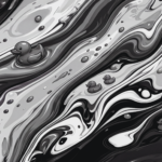 DUCK DRIFT BLACK