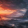 DRAGON KINGDOM