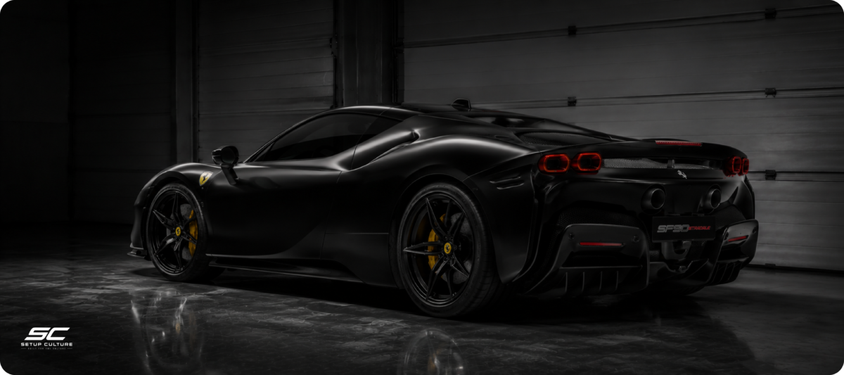 BLACKOUT EVOLUTION