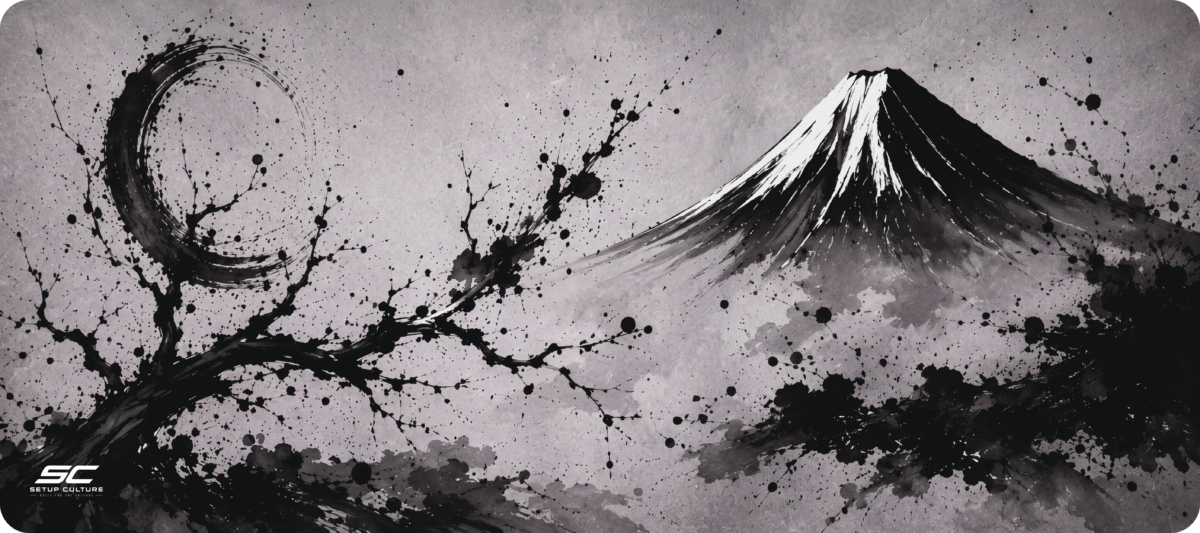 FUJI INK