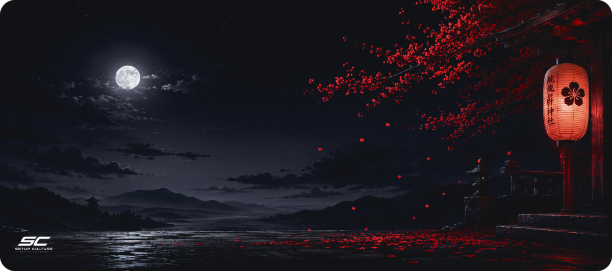 MOONLIGHT KIRYŪ