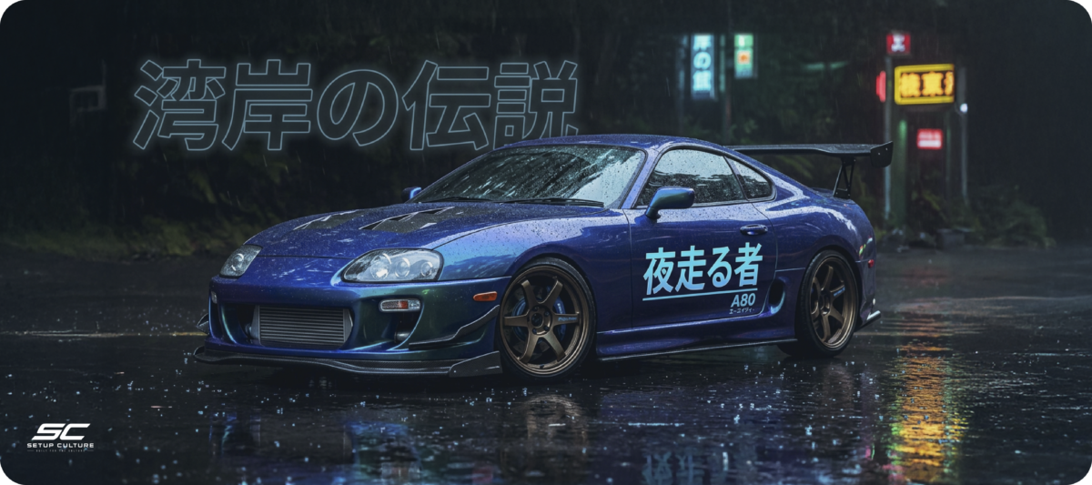 TOYKO RACER