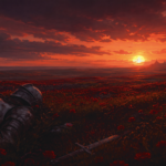 FALLEN GLORY