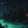 SPIRIT CREEK
