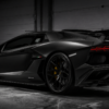 BLACKOUT APEX