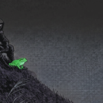 LAST COMPANION