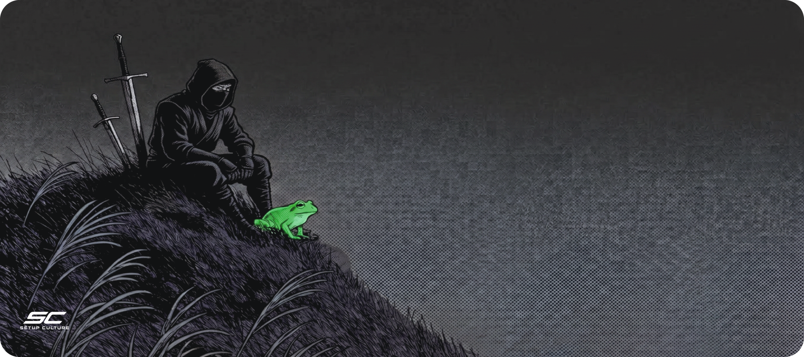 LAST COMPANION