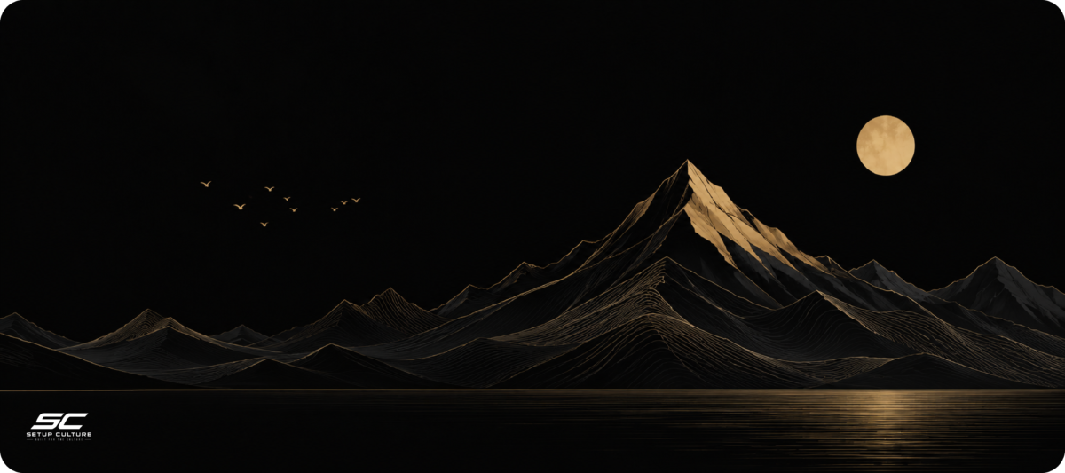 MIDNIGHT RIDGE