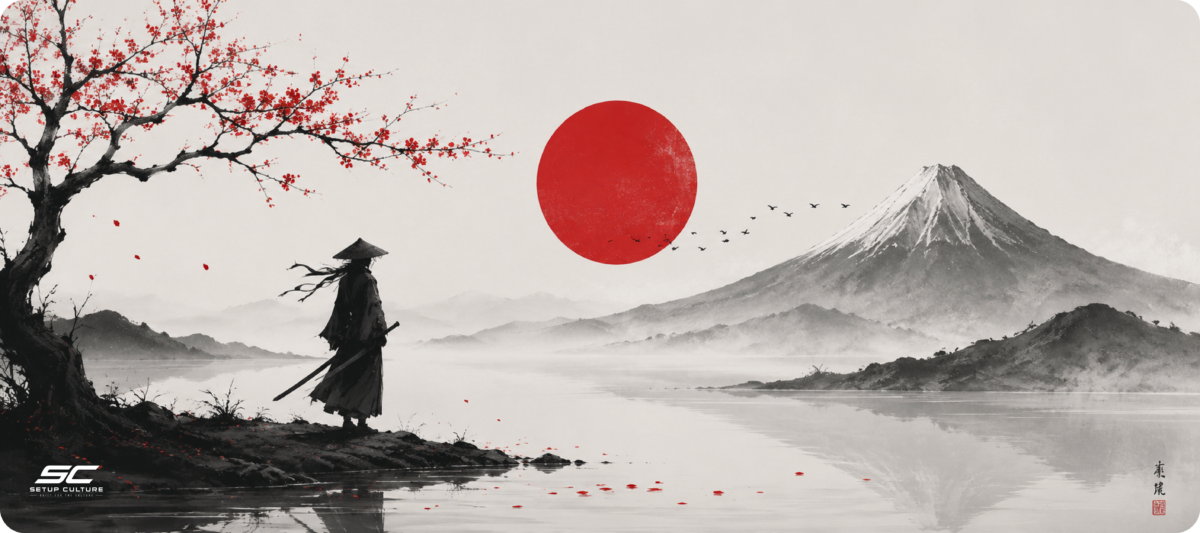 CRIMSON PILGRIM