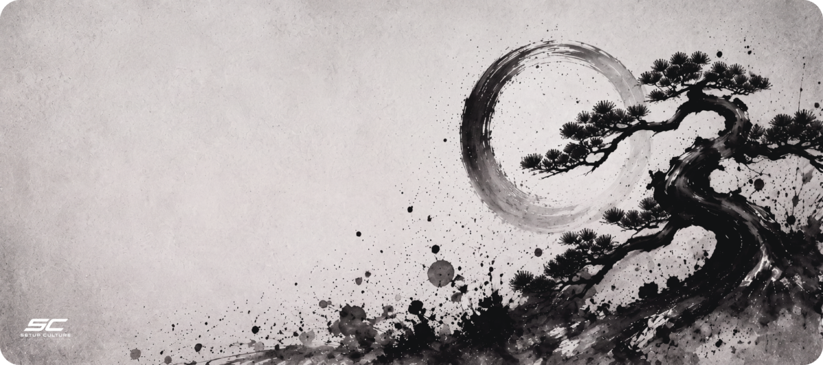 FUJI INK PINE