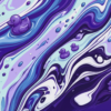 DUCK DRIFT PURPLE