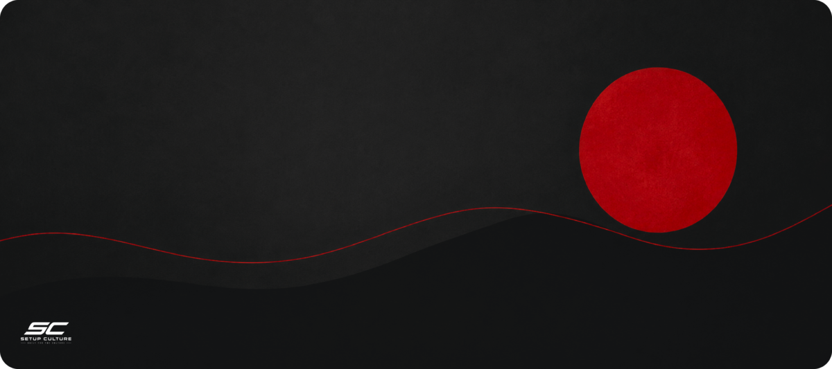 SCARLET WAVE