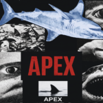 SHARK COMIC