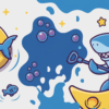 SHARKCATION