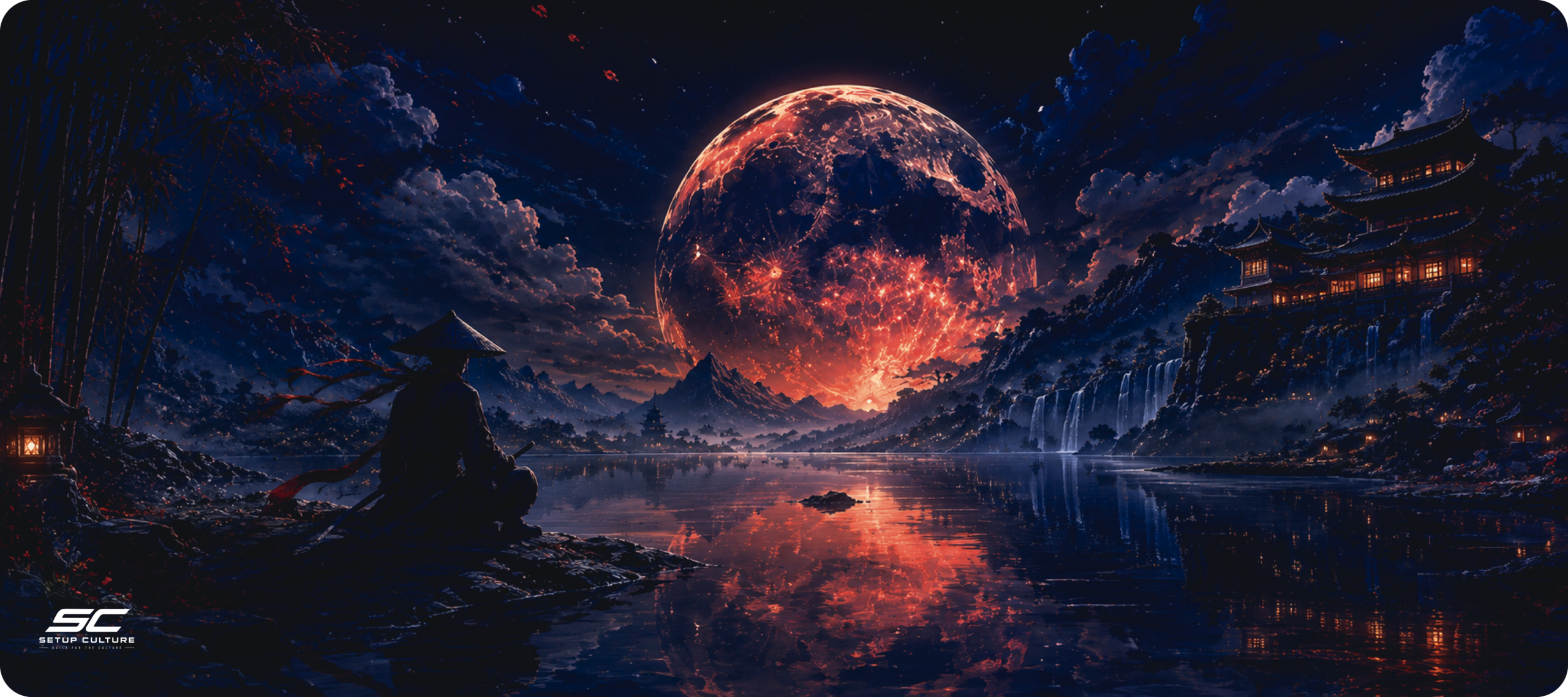 MOONFALL RONIN
