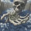 SKULL CITY