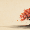 SILENT MAPLE