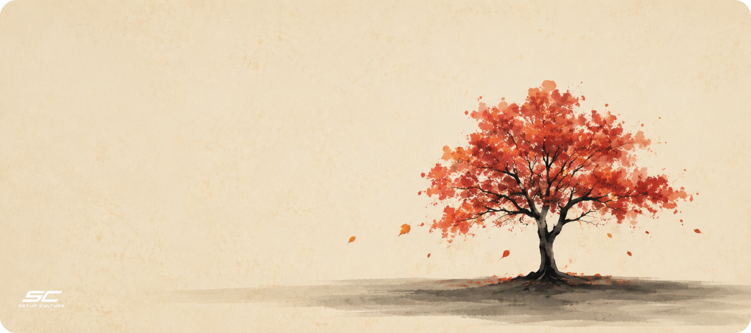SILENT MAPLE