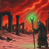 WIZARDS BURDEN