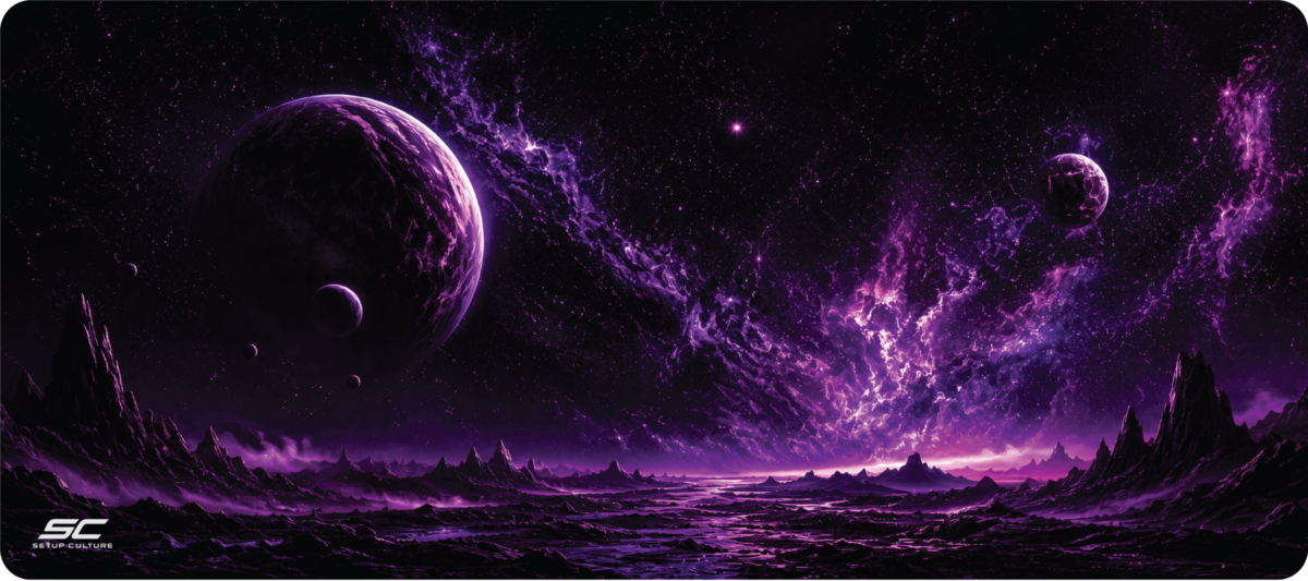 Voidfall