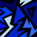 BLUE FRACTURE