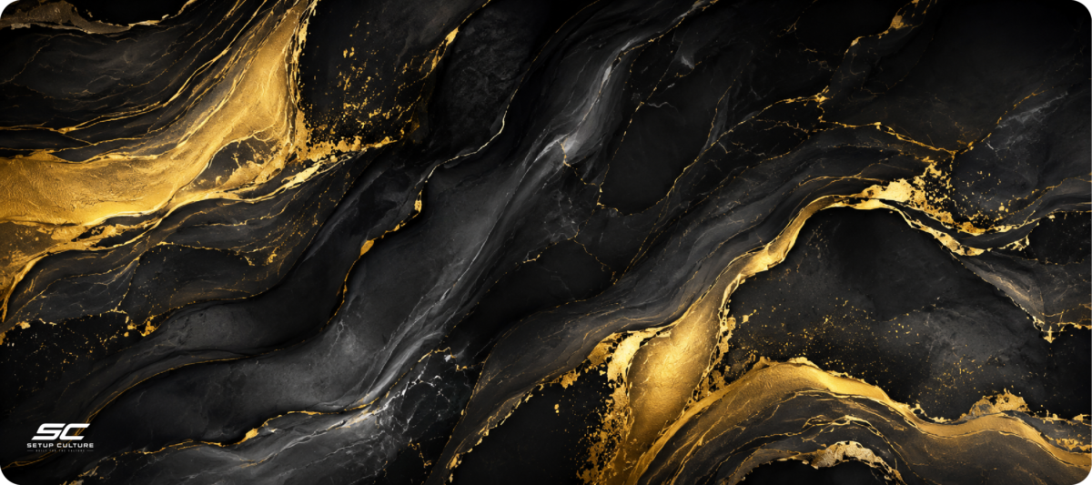 LIQUID GOLD