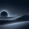 LUNAR SILENCE