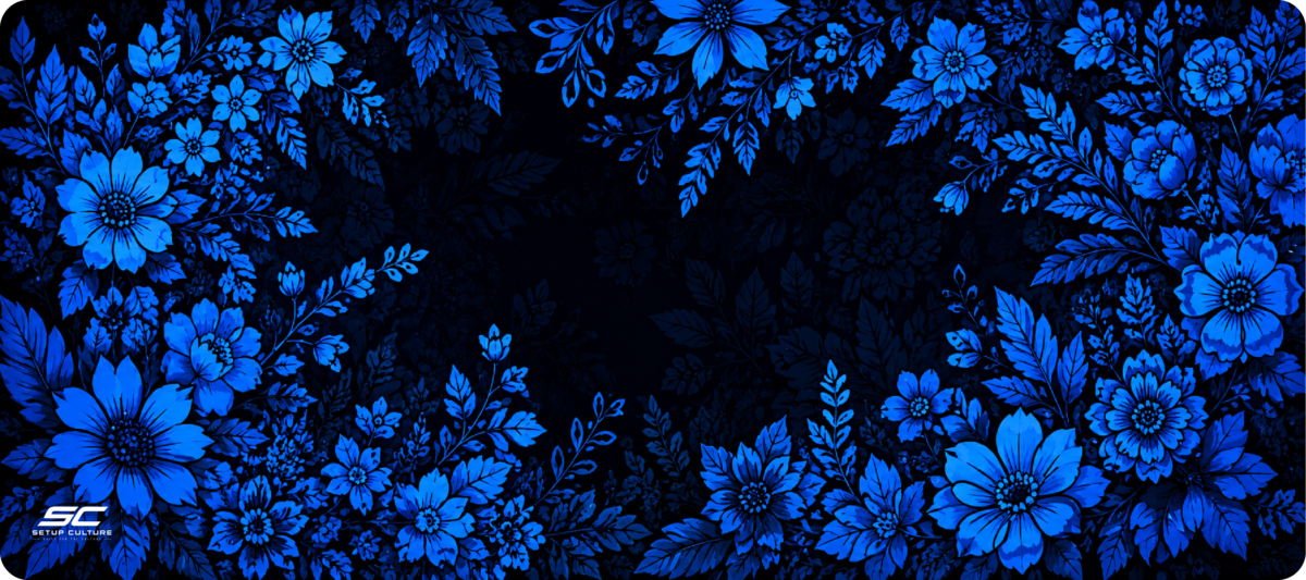 MIDNIGHT BLOOM