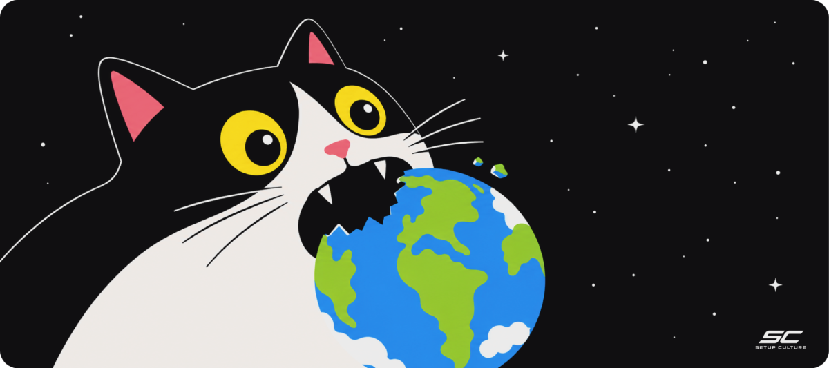 WORLD MUNCHER