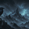 STORMRAVEN