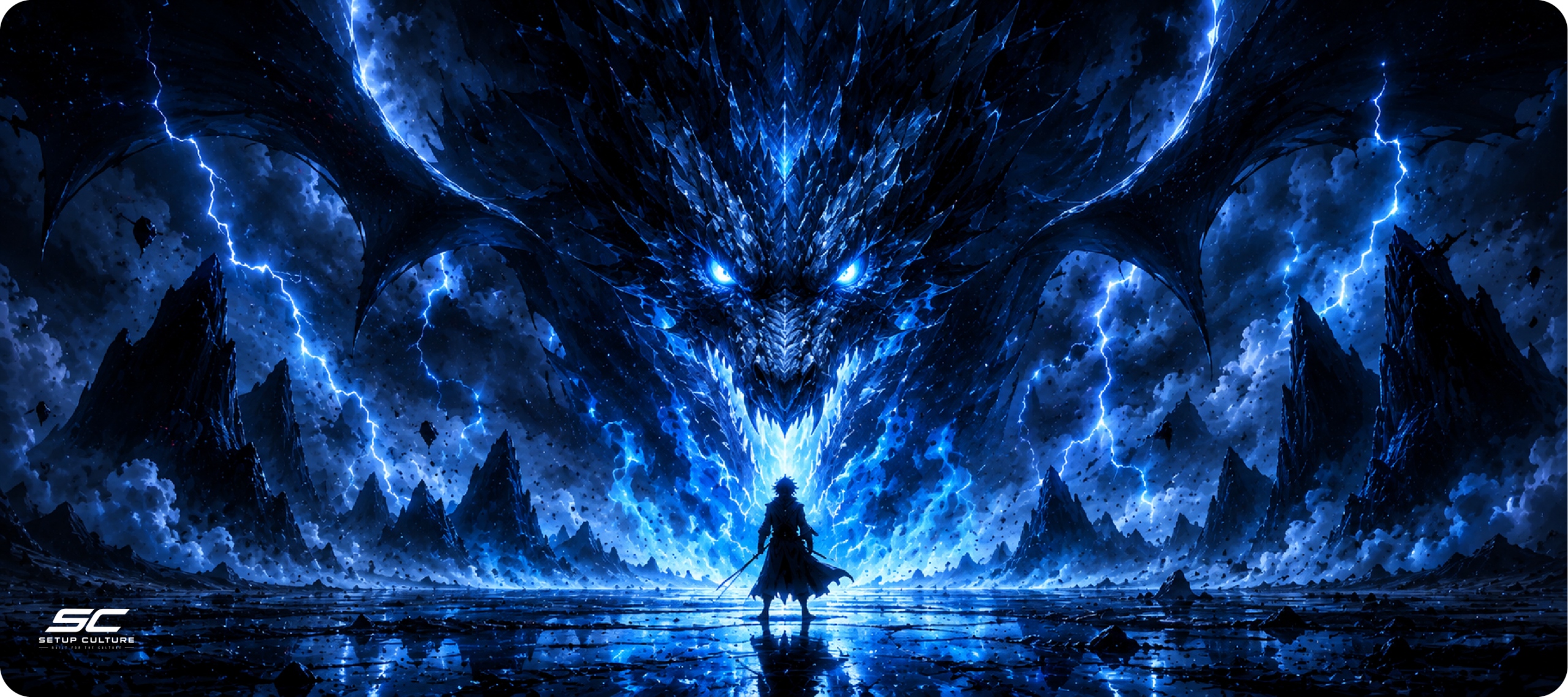 AWAKEN THE BEAST