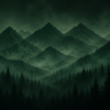 EMERALD VEIL