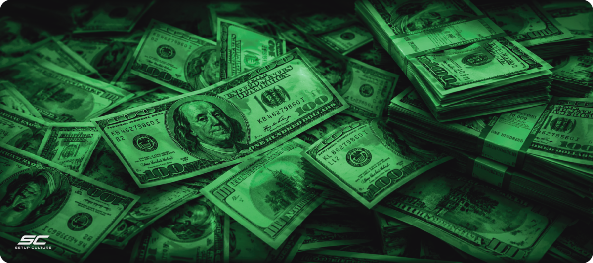 CASH FLOW
