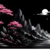 MIDNIGHT BLOOM