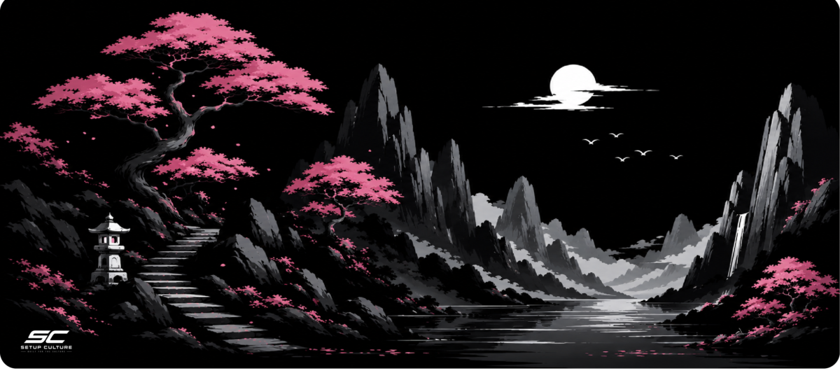 MIDNIGHT BLOOM