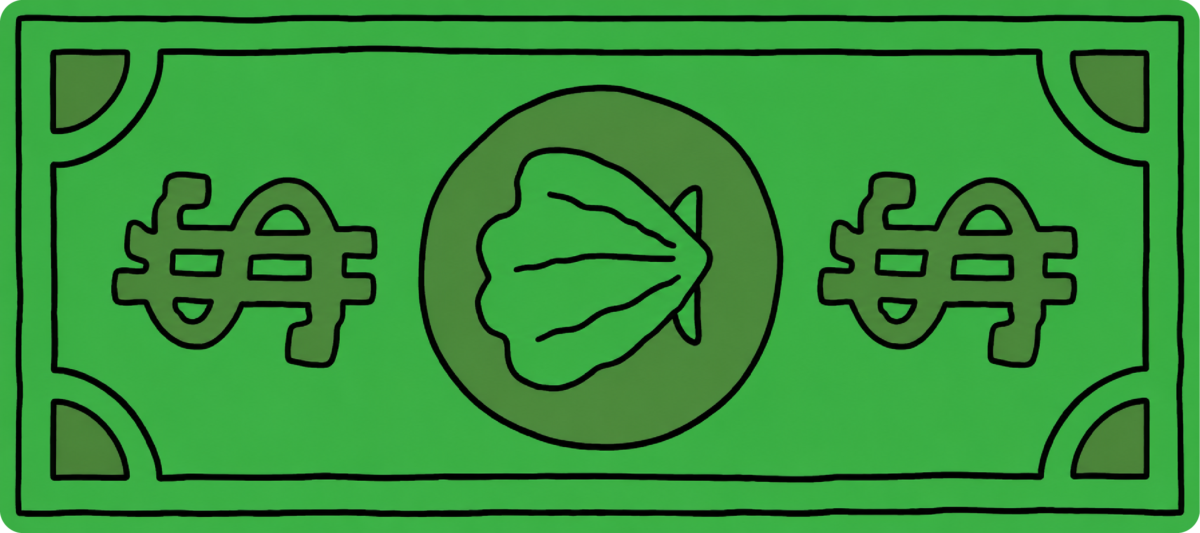 CLAM CASH