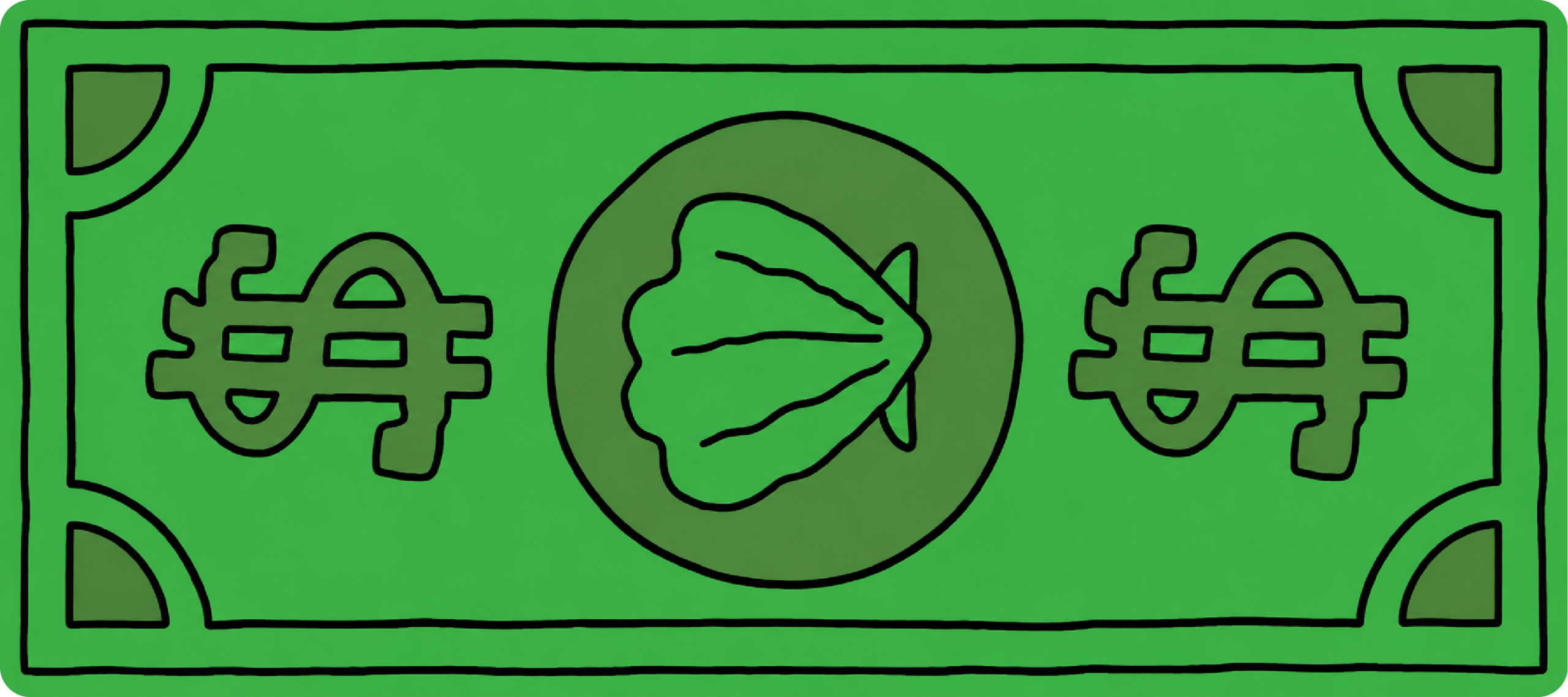 CLAM CASH